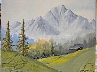 Malkurs Mai 2026 Bild 8