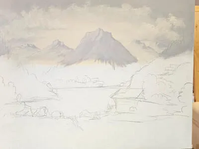 Malkurs Mai 2026 Bild 19