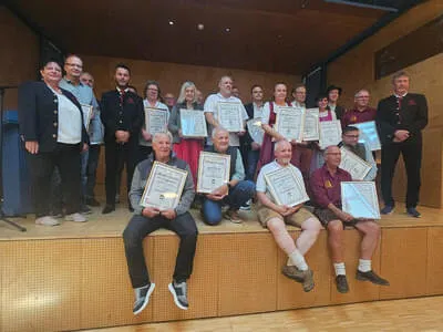 Tiroler Krippenbaumeisterfeier 2026 Bild 4